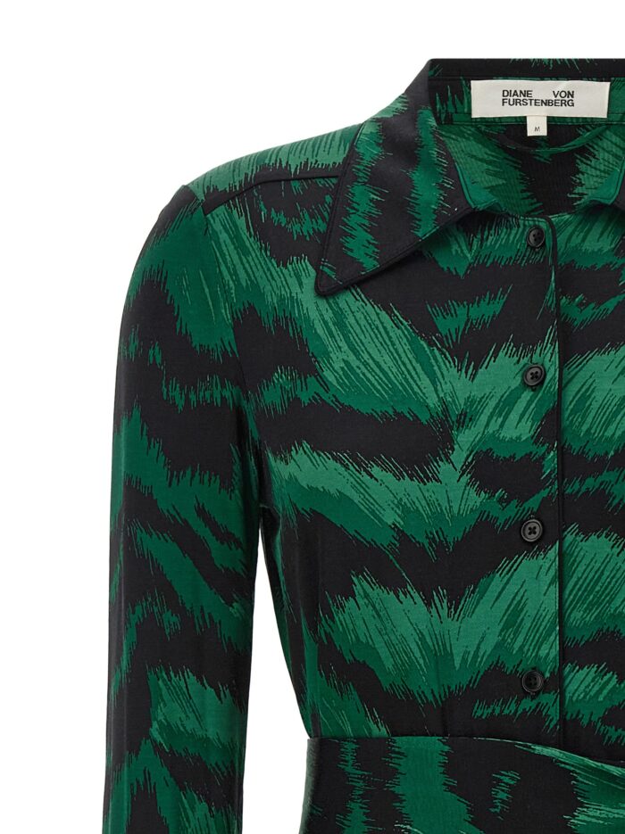 DIANE VON FURSTENBERG 'Diane' Dress