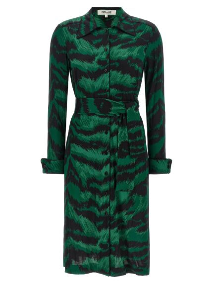 DIANE VON FURSTENBERG 'Diane' Dress