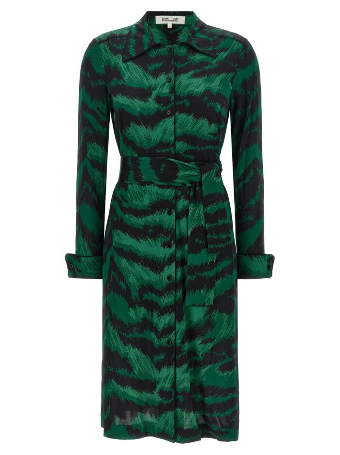 diane von furstenberg 'diane' dress DIANE VON FURSTENBERG 'Diane' Dress