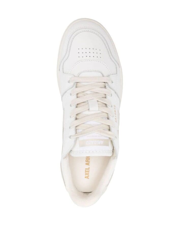 Dice Stripe Sneaker