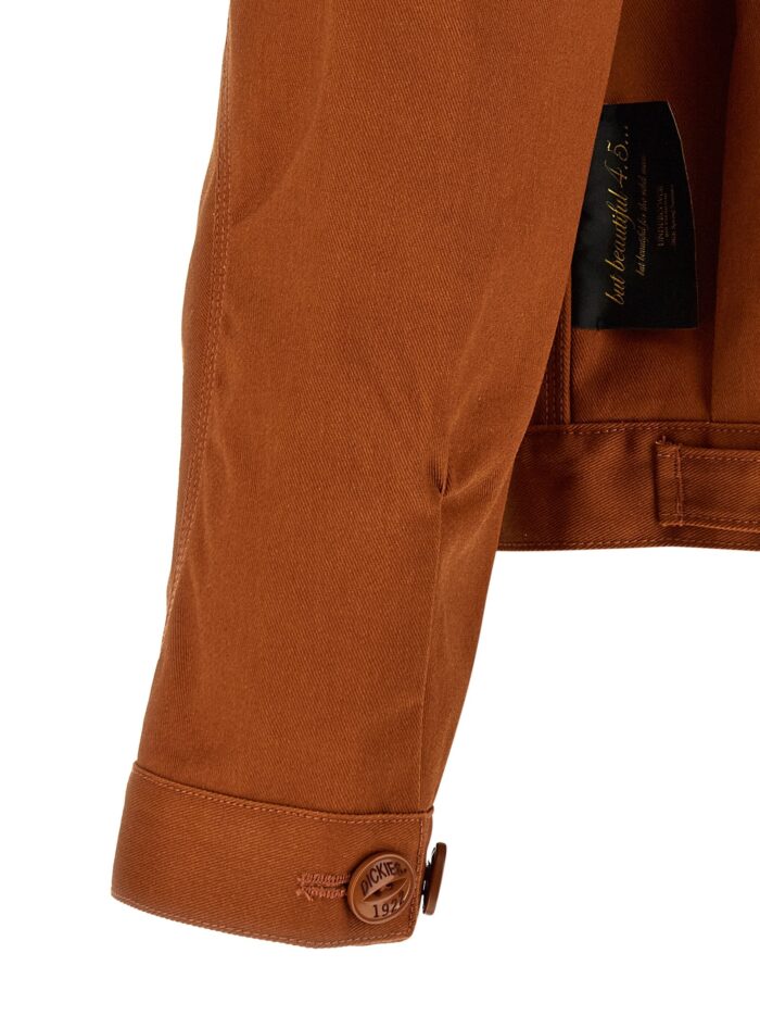 Dickies X UNDERCOVER 'UC1F4205' Jacket