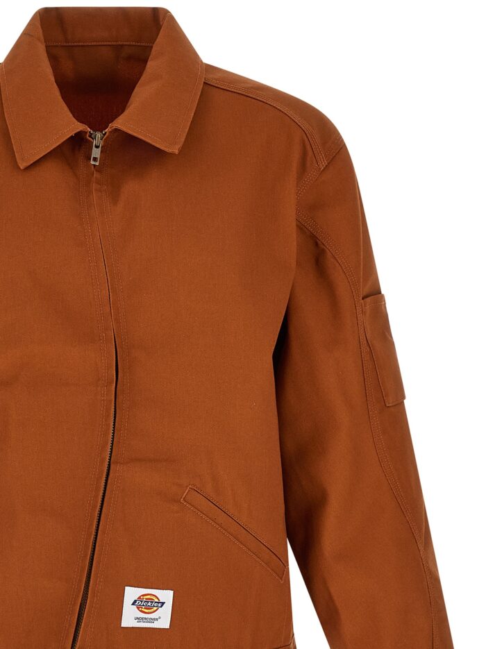 Dickies X UNDERCOVER 'UC1F4205' Jacket