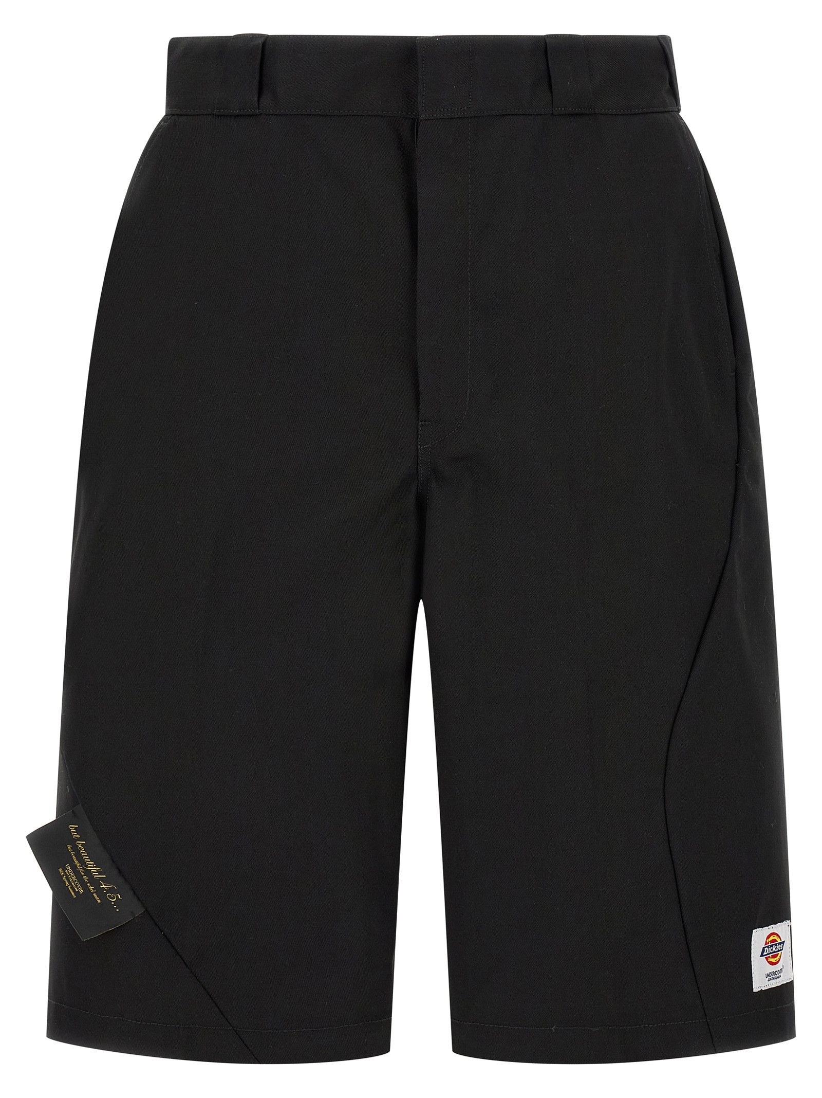 Dickies X UNDERCOVER 'UC1F4509' Bermuda Shorts