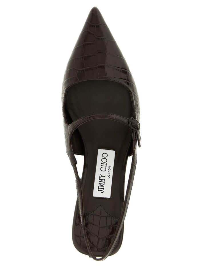 Jimmy Choo 'Didi' Slingback