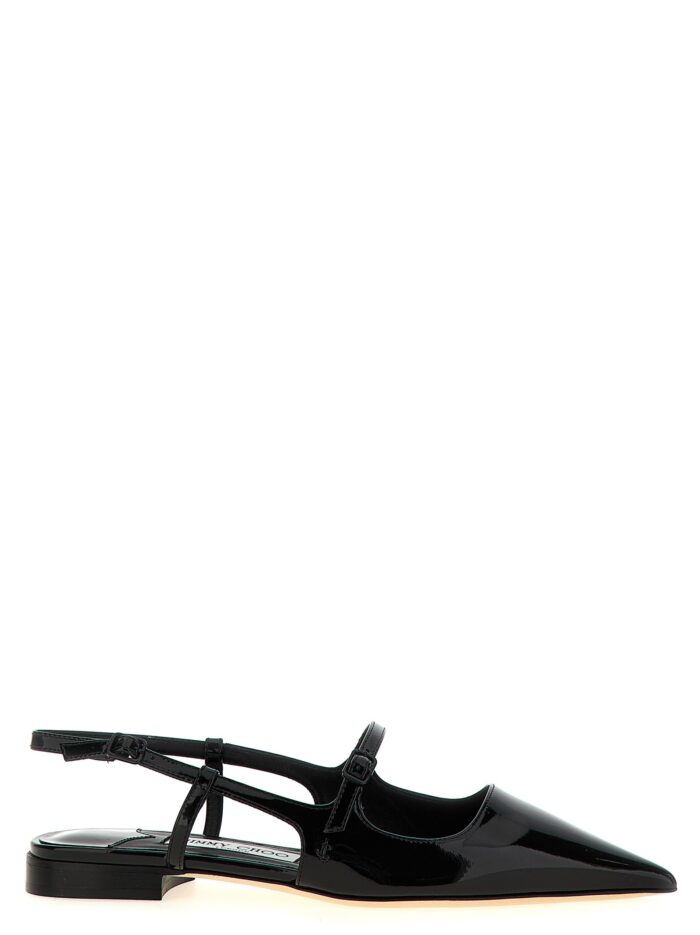 jimmy choo 'didi' slingback Jimmy Choo 'Didi' Slingback