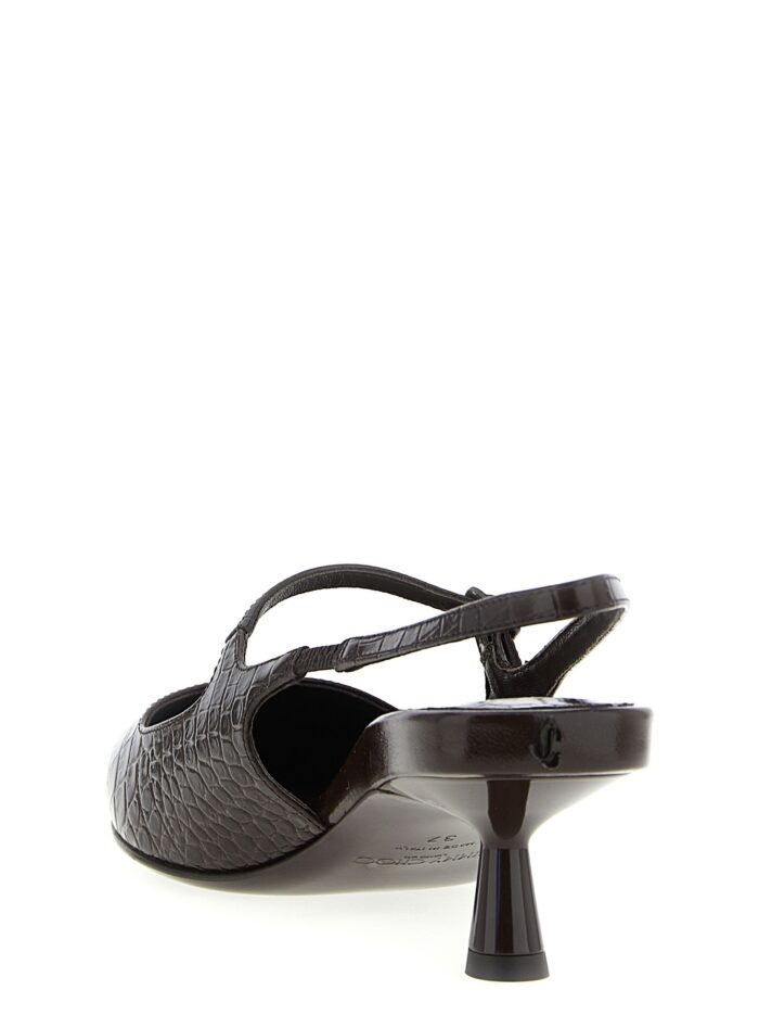 Jimmy Choo 'Didi' Slingback