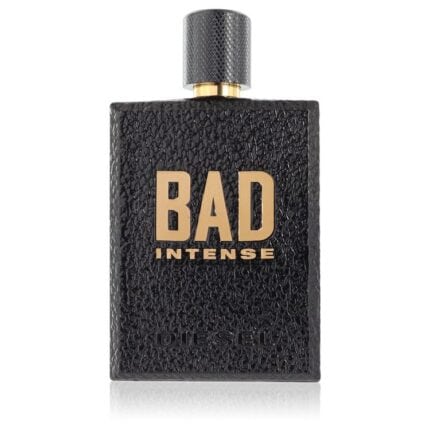 Diesel Bad Intense By Diesel - Eau De Parfum Spray (unboxed) 4.2 Oz