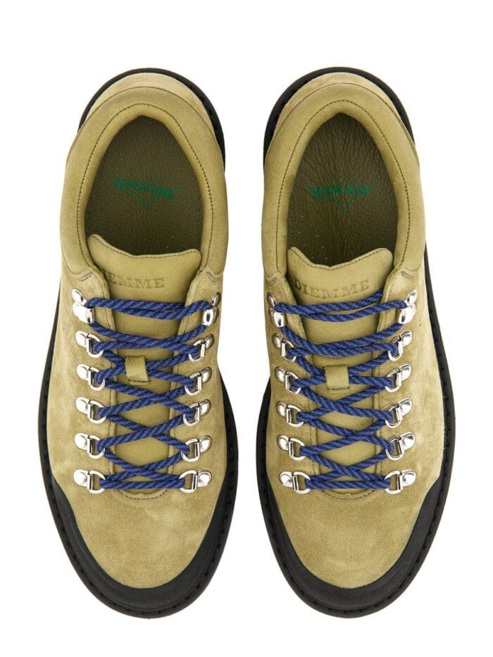 DIEMME HIKING SHOE "CORNARO"