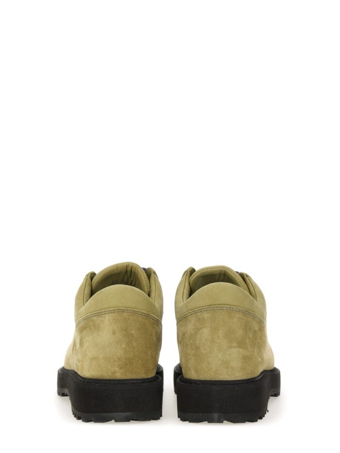 DIEMME HIKING SHOE "CORNARO"