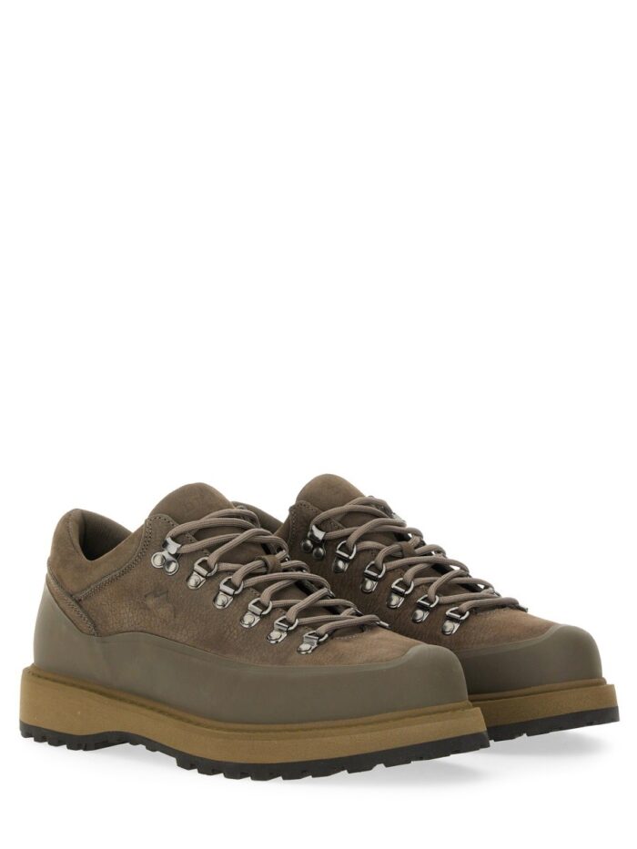 DIEMME HIKING SHOE "CORNARO"