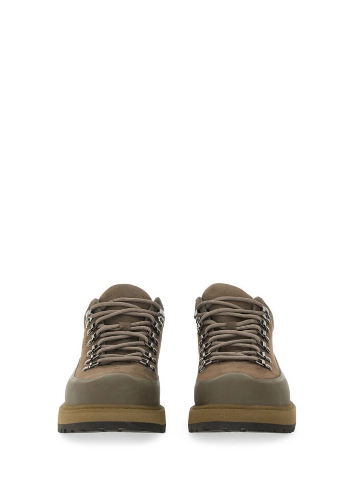 DIEMME HIKING SHOE "CORNARO"