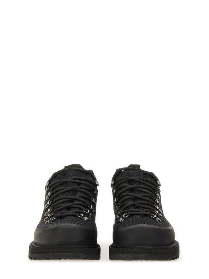 DIEMME LOW HIKING SHOE "ROCK"