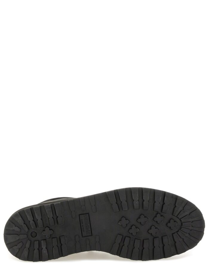 DIEMME LOW HIKING SHOE "ROCK"