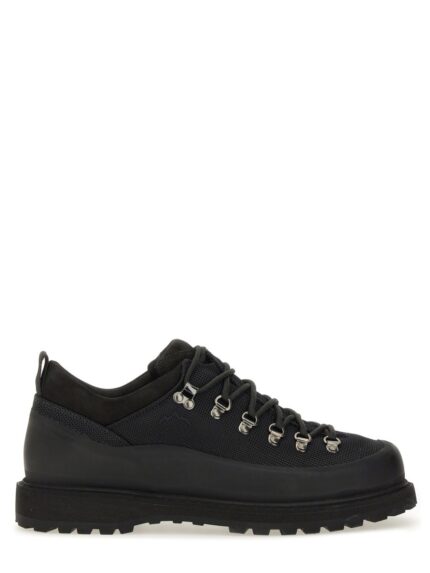 DIEMME LOW HIKING SHOE "ROCK"