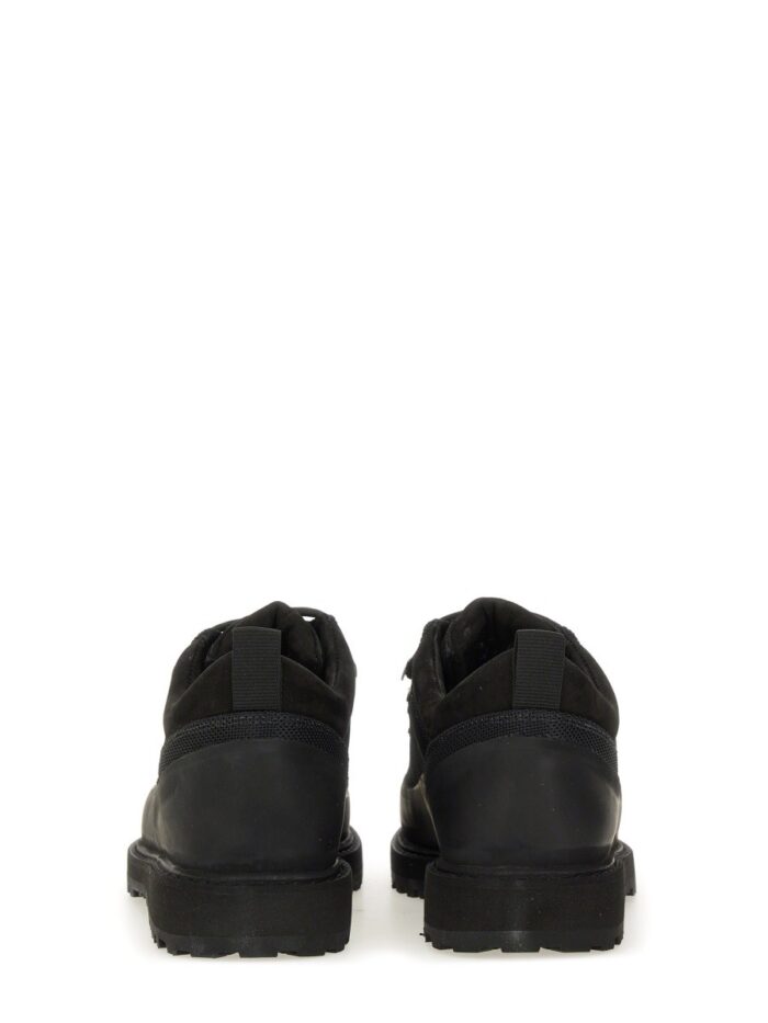 DIEMME LOW HIKING SHOE "ROCK"