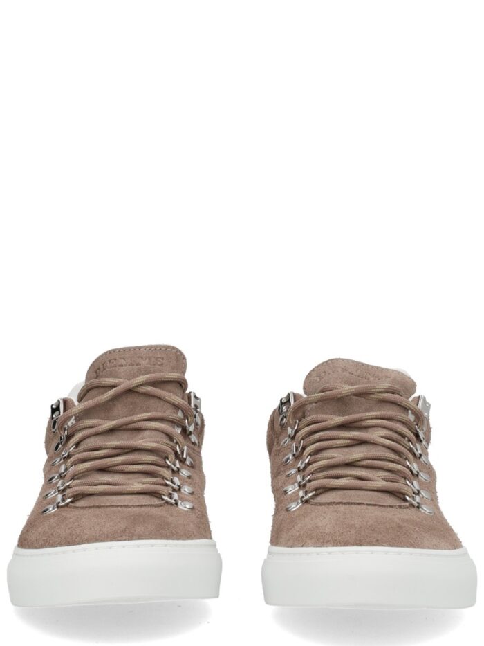 DIEMME "MAROSTICA LOW" SNEAKER