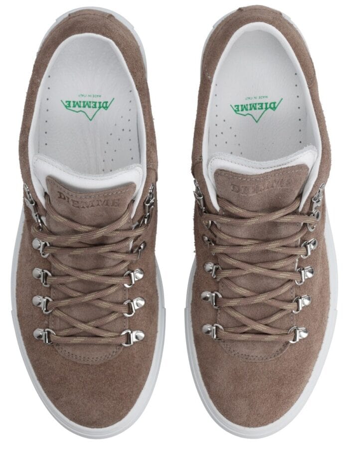 DIEMME "MAROSTICA LOW" SNEAKER