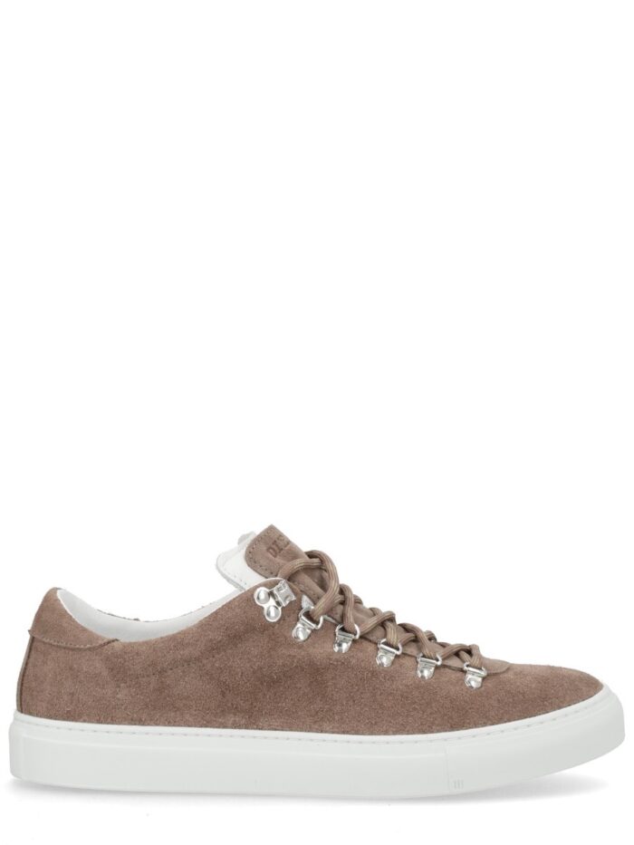 DIEMME "MAROSTICA LOW" SNEAKER