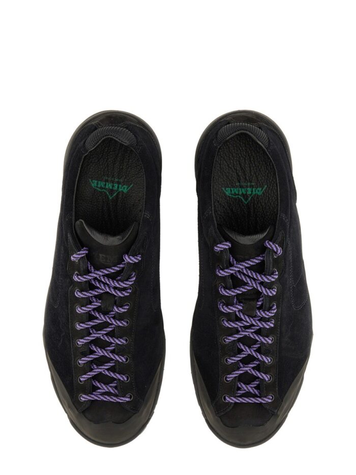 DIEMME "MOVIDA" SNEAKER