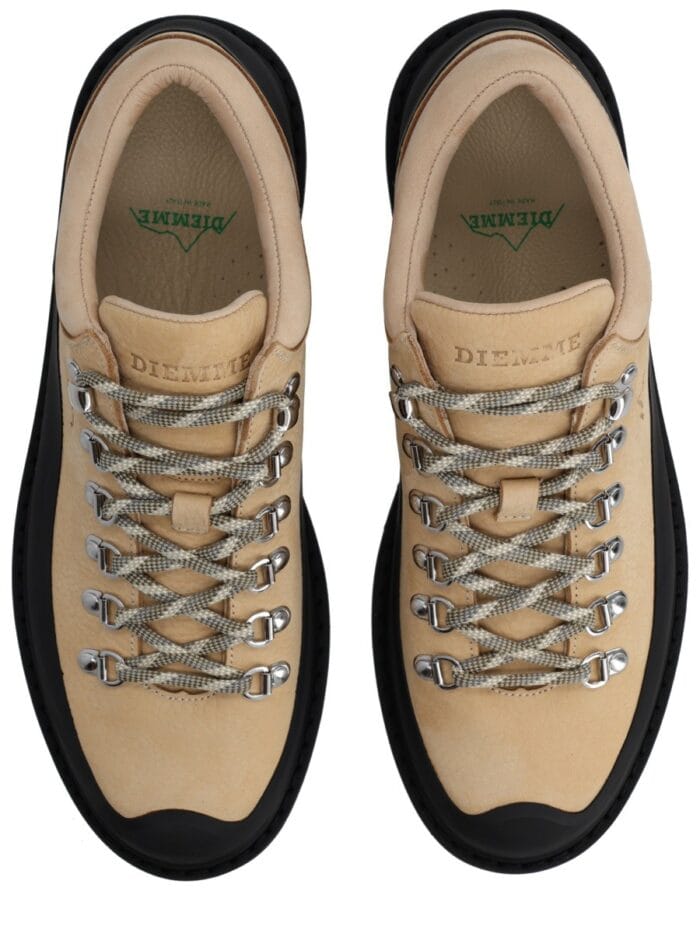 DIEMME SHOE "CORNARO RUBBER"