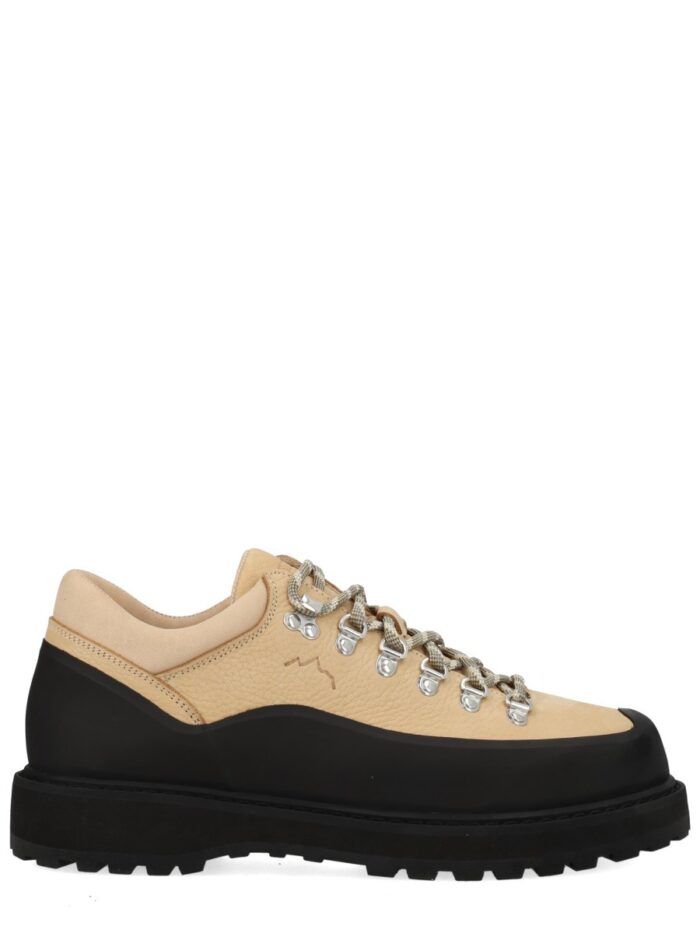 DIEMME SHOE "CORNARO RUBBER"