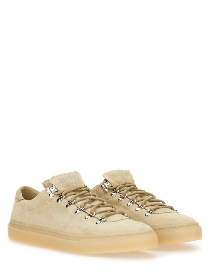 DIEMME SNEAKER "MAROSTICA" LOW