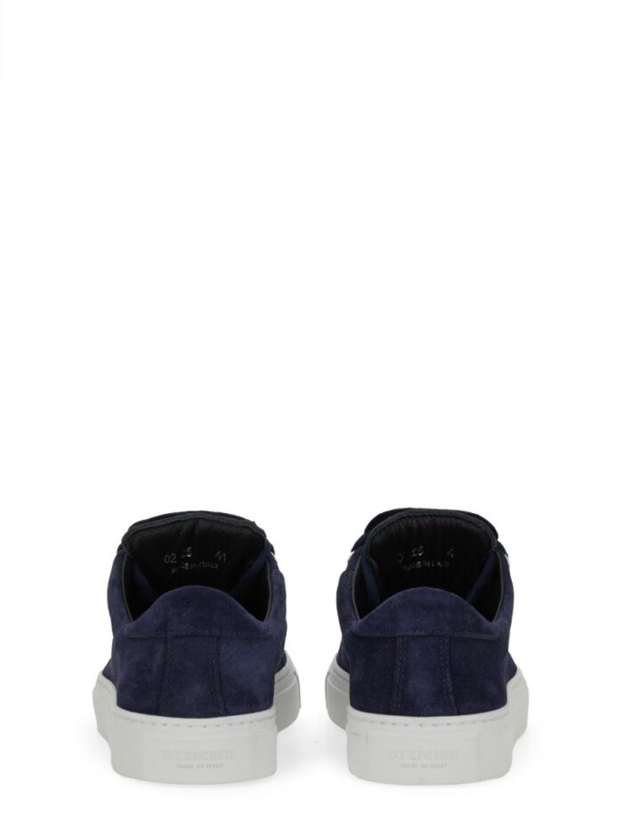 DIEMME SNEAKER "MAROSTICA" LOW
