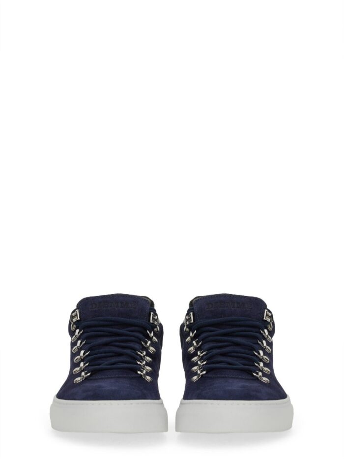 DIEMME SNEAKER "MAROSTICA" LOW