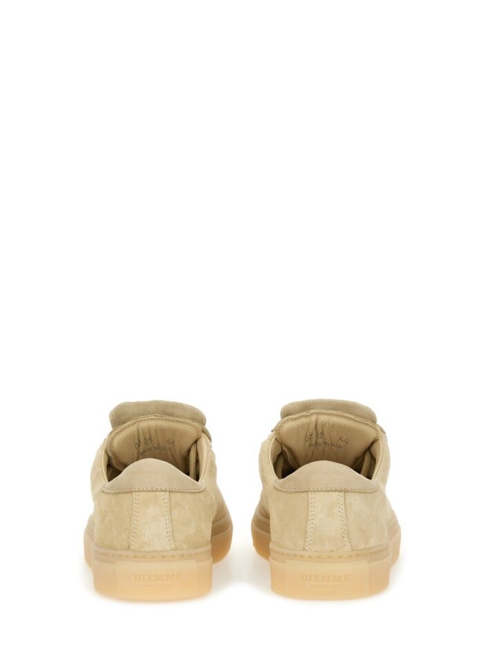 DIEMME SNEAKER "MAROSTICA" LOW