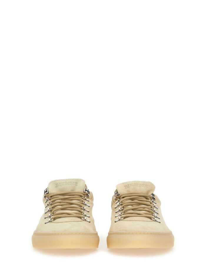 DIEMME SNEAKER "MAROSTICA" LOW