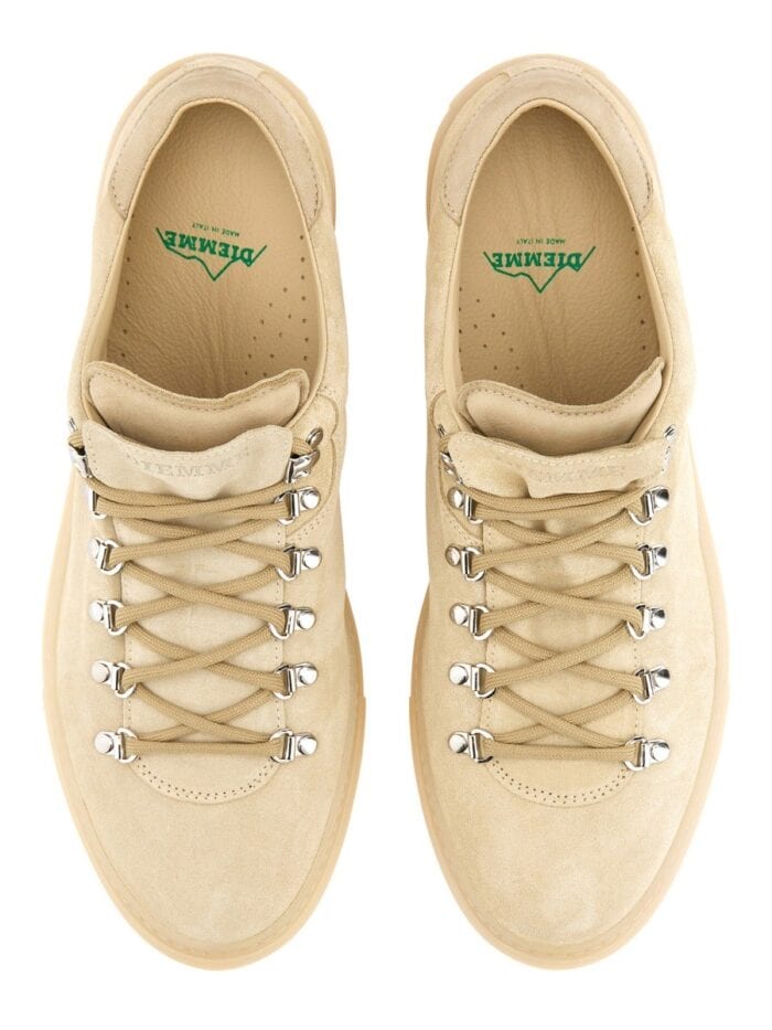 DIEMME SNEAKER "MAROSTICA" LOW