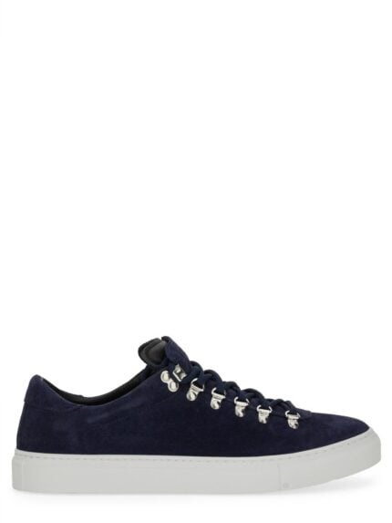 DIEMME SNEAKER "MAROSTICA" LOW