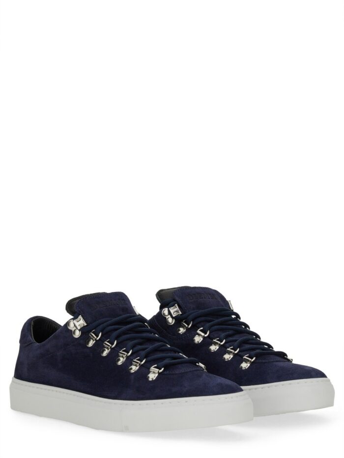 DIEMME SNEAKER "MAROSTICA" LOW