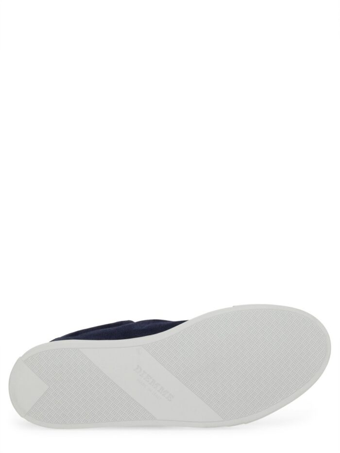 DIEMME SNEAKER "MAROSTICA" LOW