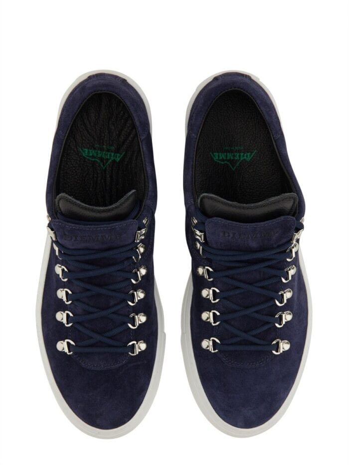 DIEMME SNEAKER "MAROSTICA" LOW