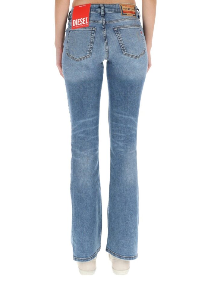Diesel "1969 D-EBBEY" JEANS