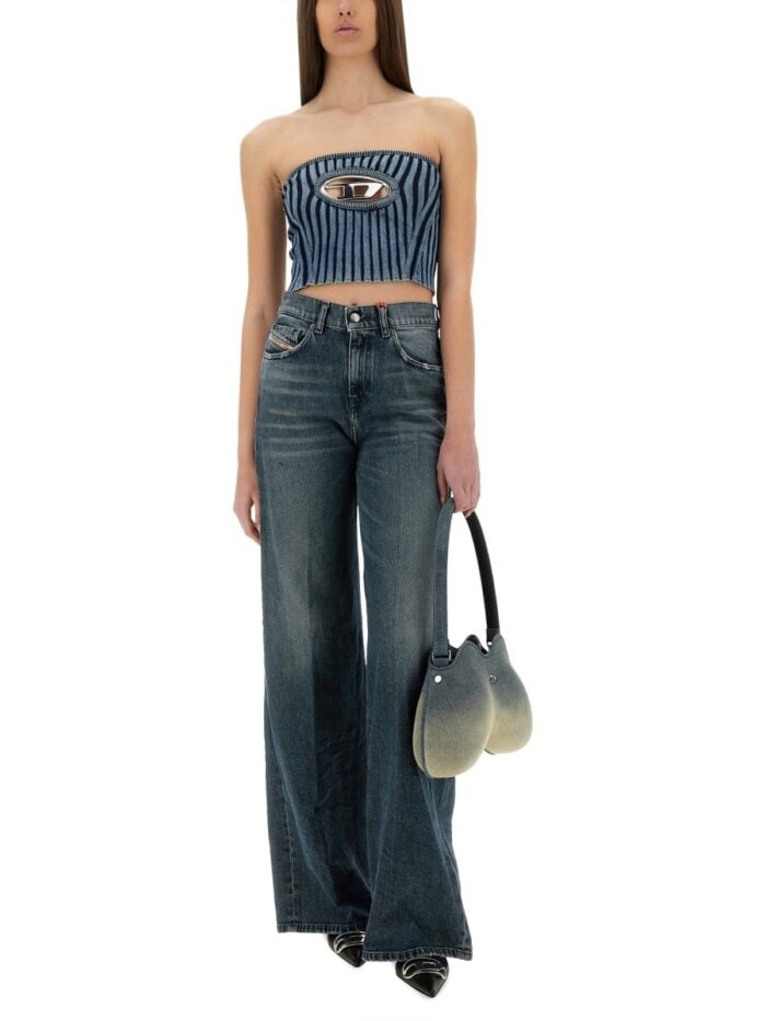 Diesel 1978 D-AKEMI" JEANS