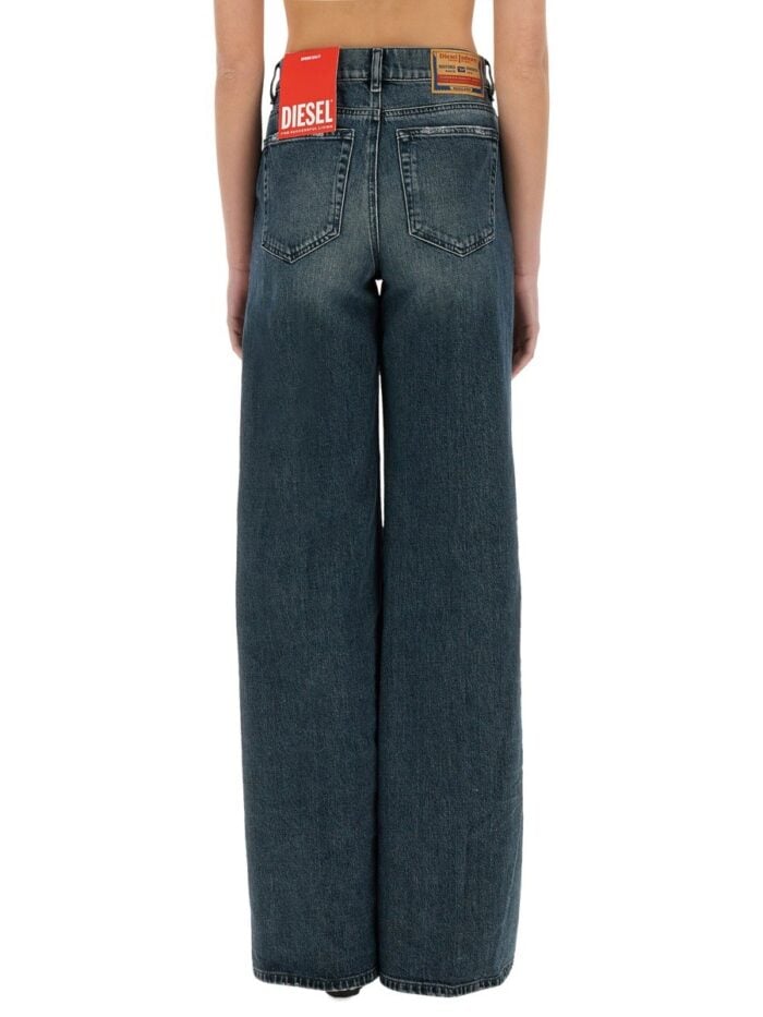 Diesel 1978 D-AKEMI" JEANS
