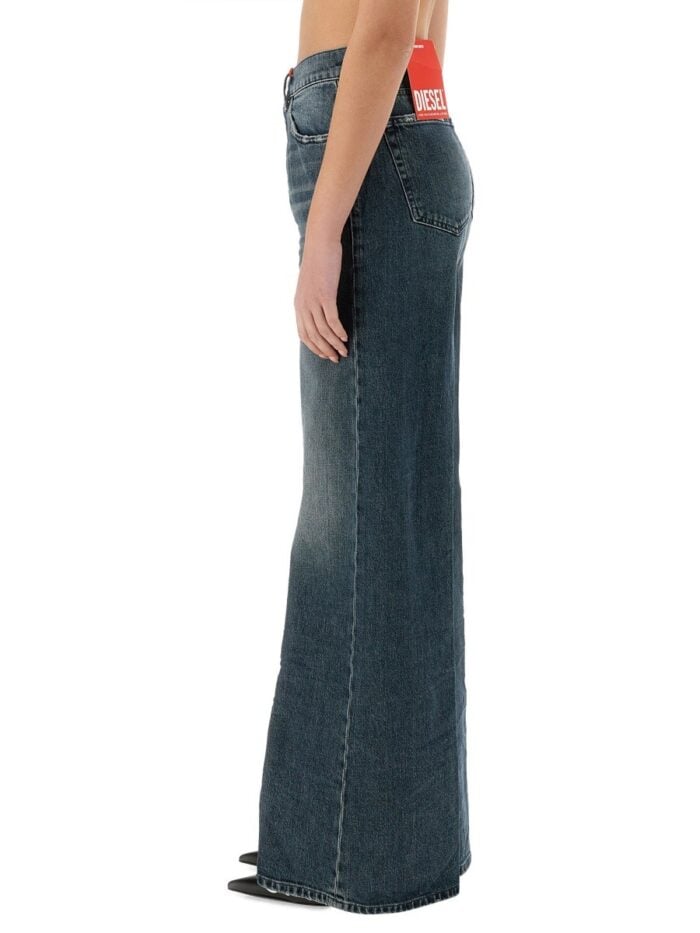 Diesel 1978 D-AKEMI" JEANS