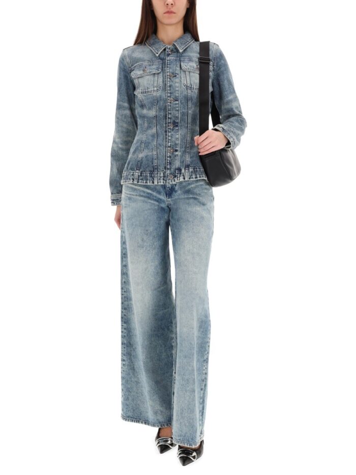 Diesel 1978 D-AKEMI" JEANS
