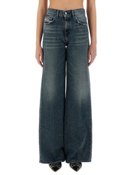 Diesel 1978 D-AKEMI" JEANS