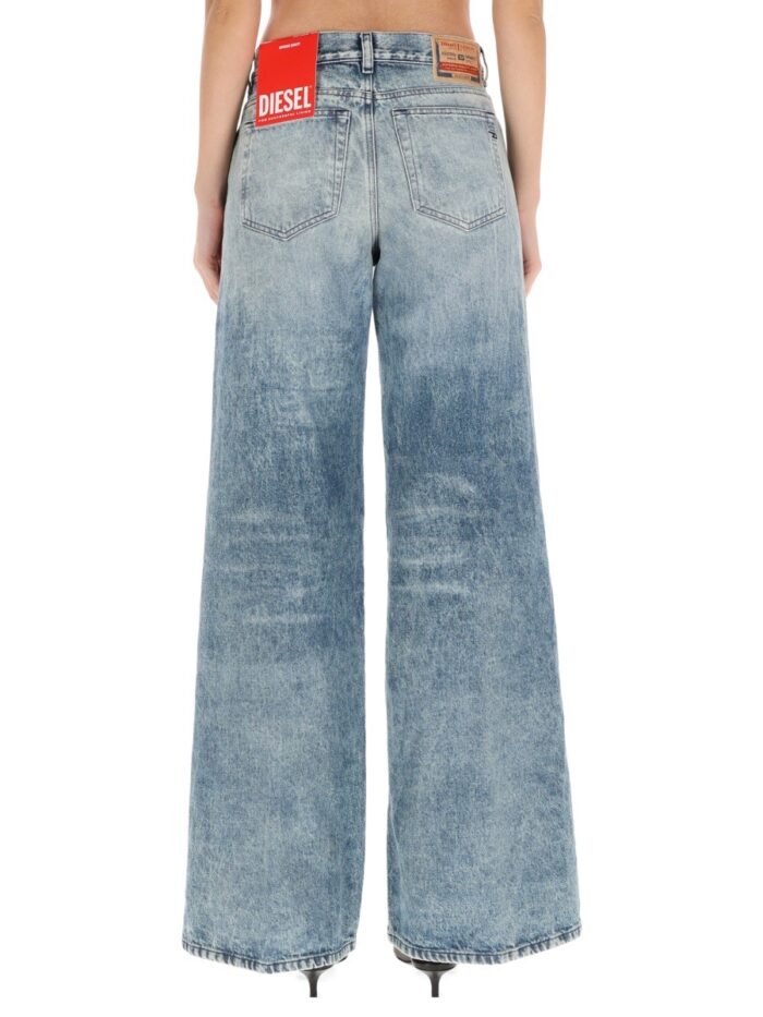 Diesel 1978 D-AKEMI" JEANS
