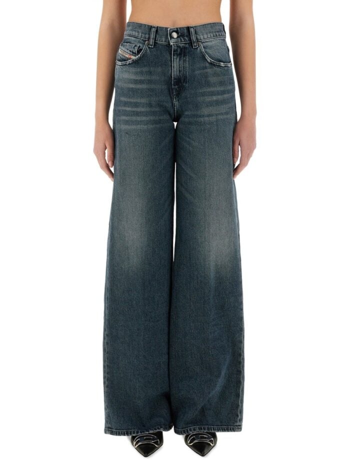 Diesel 1978 D-AKEMI" JEANS