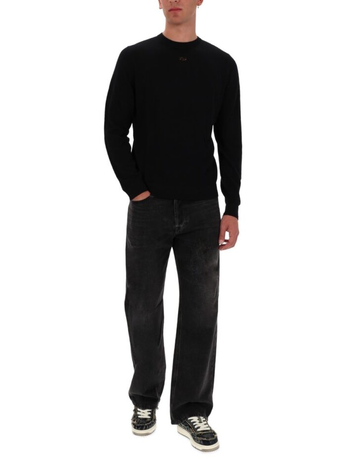 diesel "1980 d eeper" jeans Diesel "1980 D-EEPER" JEANS