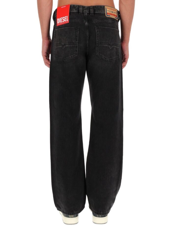 diesel "1980 d eeper" jeans Diesel "1980 D-EEPER" JEANS