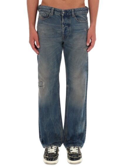 Diesel "1980 D-EEPER" JEANS