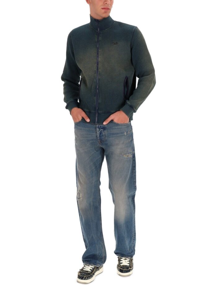 diesel "1980 d eeper" jeans Diesel "1980 D-EEPER" JEANS