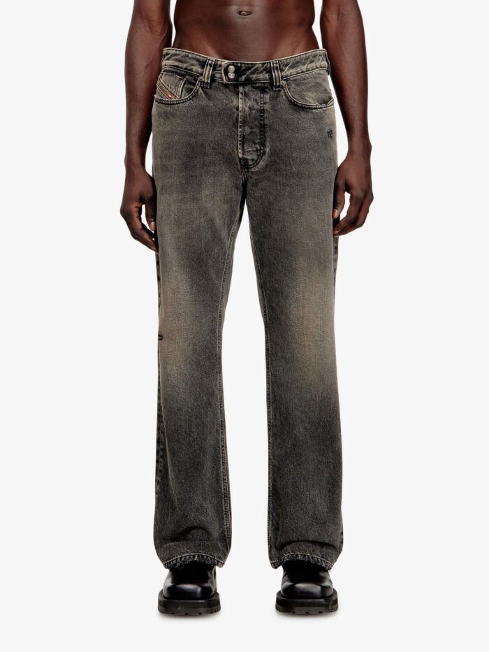 Diesel 1980 D-EEPER-RA Denim Trousers