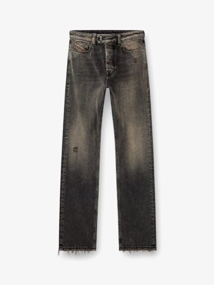 Diesel 1980 D-EEPER-RA Denim Trousers