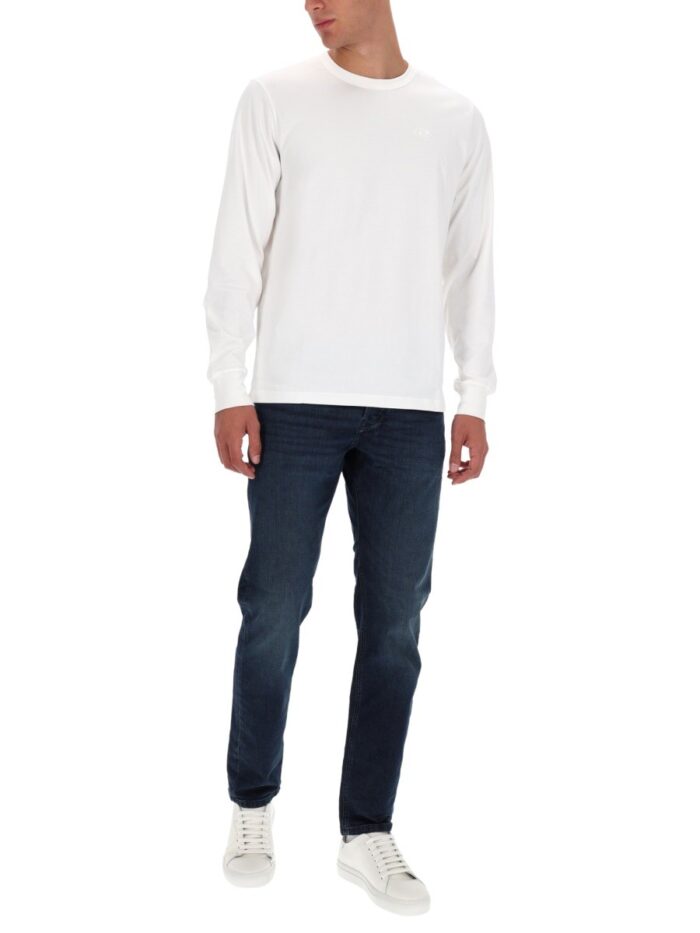diesel "1986 larkee beex" jeans Diesel "1986 LARKEE-BEEX" JEANS